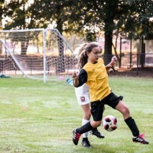 Meet your Posher, Francesca